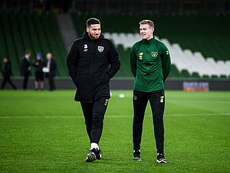 Stephen Kenny | 'It's quite tr...